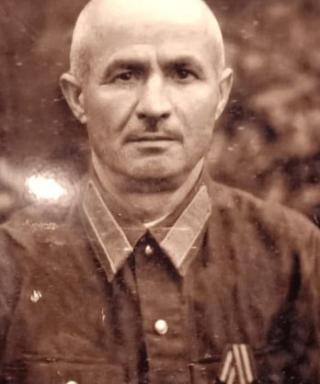 Шепитко Николай Демянович