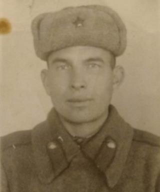 Курмакаев Абдрахман Ибрагимович