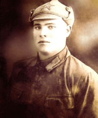 Павлов Григорий Павлович