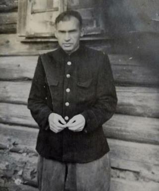 Титов Михаил Михайлович