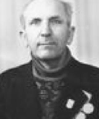 Вдовин Дмитрий Филиппович