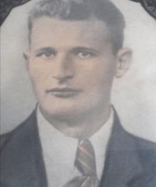 Шкурко Иван Григорьевич