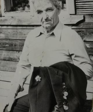 Салангин Иван Константинович