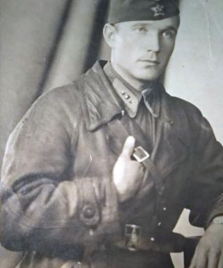 Дементьев Марк Сергеевич