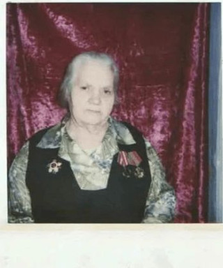 Люкпитриене Любовь Захаровна