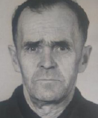 Ашурков Михаил Фёдорович