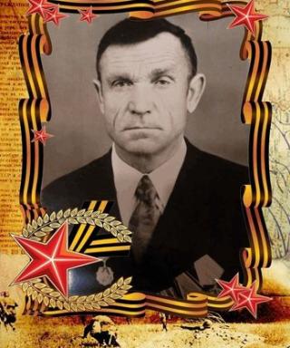 Шестаков Илья Максимович