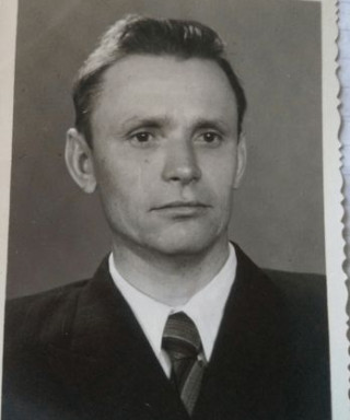 Щиголев Иван Александрович