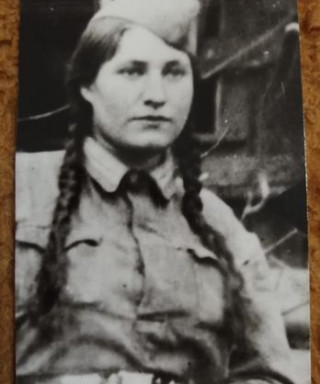 Дёмина Александра Николаевна