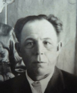 Поляков Георгий Александрович