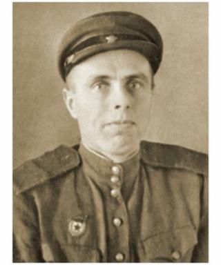 Шкода Аким Константинович