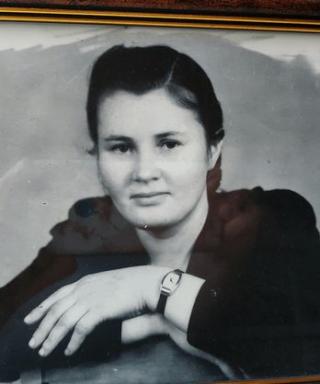 Селиванова Мария Никифоровна