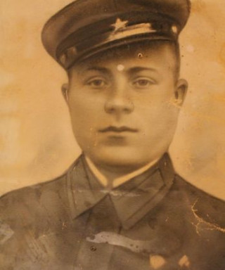 Колобаев Иван Васильевич