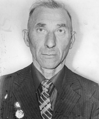 Вайнгольц Майор Самуилович