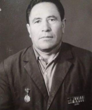 Петросян Александр Саркисович