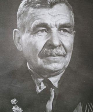 Землянухин Дмитрий Вуколович