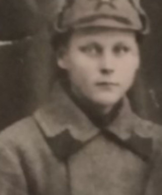 Осипов Егор Яковлевич