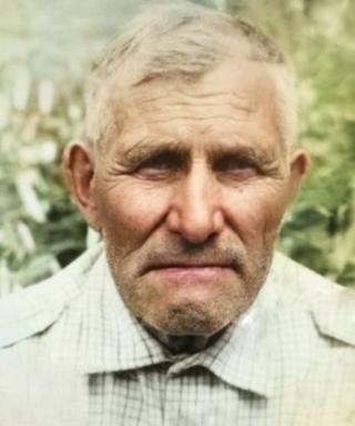 Коновалов Иван Егорович