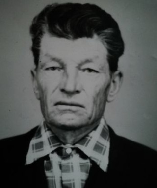 Архипов Михаил Сергеевич