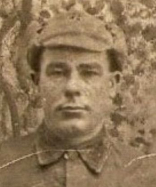 Кучмий Роман Семёнович