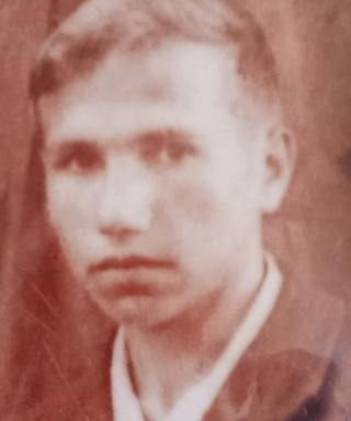 Зырянов Василий Кириллович