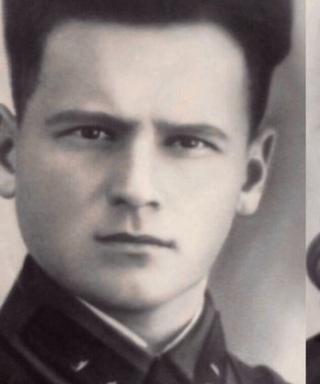 Филиппенко Николай Иванович