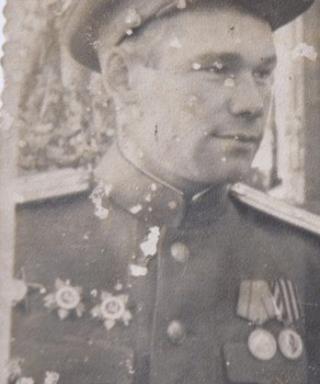 Гейне Константин