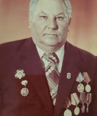 КУРБАЕВ АНАТОЛИЙ АЛЕКСАНДРОВИЧ