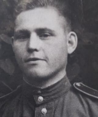 Белобрюхов Виктор Михайлович
