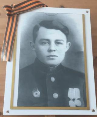 Верховцев Евгений Михайлович