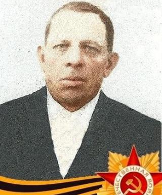 Мишин Алексей Иванович