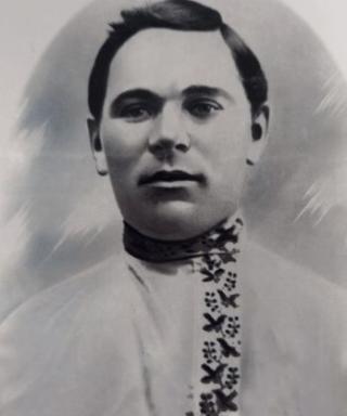 Вишняков Константин Алексеевич