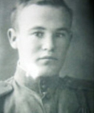 Яланский Николай Никифорович