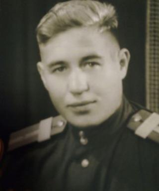 Кучеров Михаил Борисович