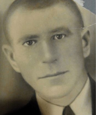 Анохин Кирилл Архипоич