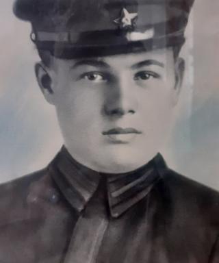 Хоменко Василий Филиппович