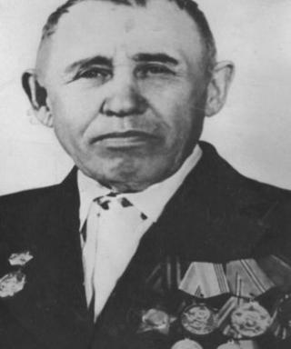 Гаянов Баян Гаянович