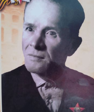 Каргапольцев Павел Макарович