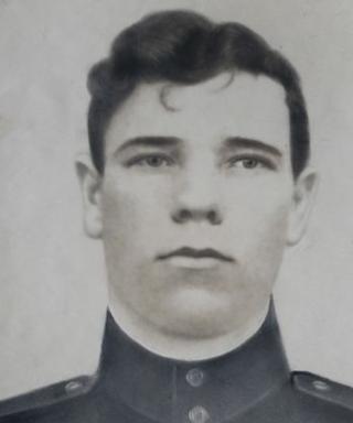 Татаренков Виктор Ферапонтович