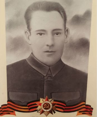 Хакимов Валей Абдуллович