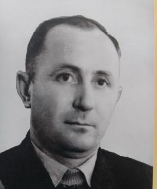 Булатов Георгий Фёдорович