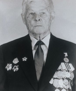 Платонов Владимир Иванович