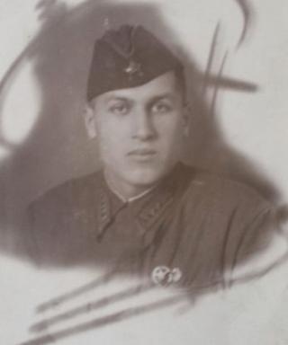 Трущелёв Анатолий Павлович
