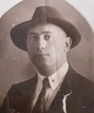 Цуркан Корнелий Мифодьевич