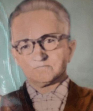 Платонов Григорий Васильевич