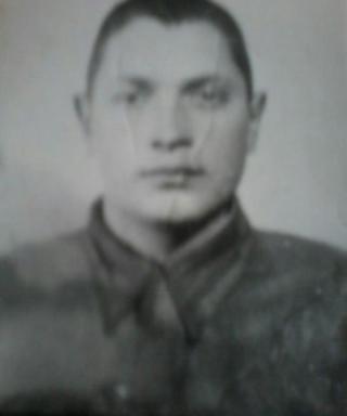 Головин Тихон Данилович