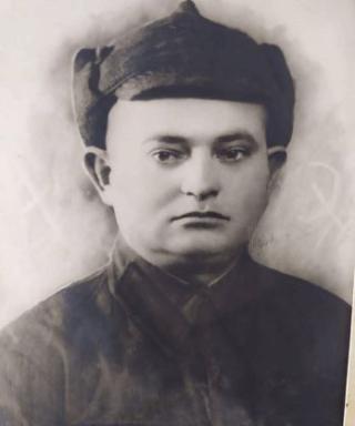Резниченко Фёдор Ерофеевич