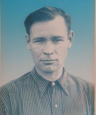 Чужиков Архип Тихонович
