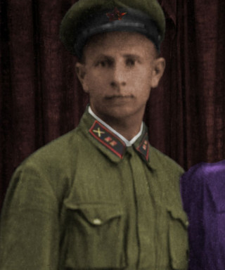 Иваненко Иван Васильевич