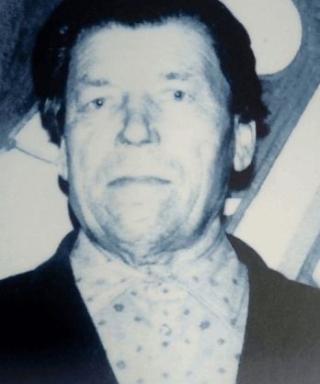 Шерушов Константин Яковлевич